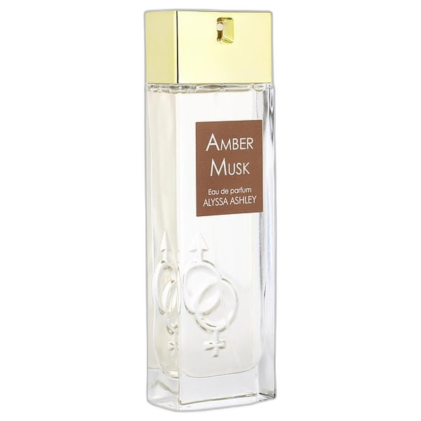 Image of Amber Musk fragrance