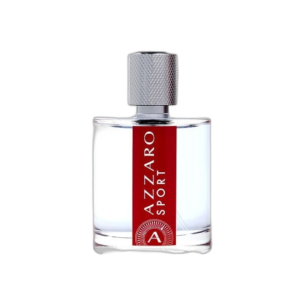 Image of Sport fragrance