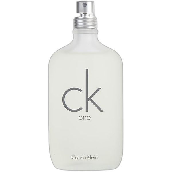 Image of Ck One fragrance