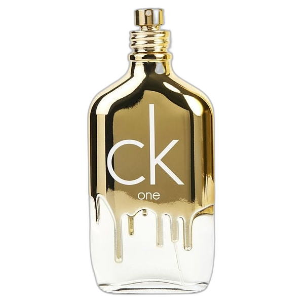 Image of Ck One Gold fragrance