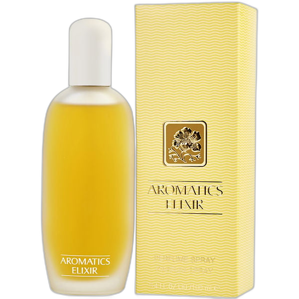 Image of Aromatics Elixir fragrance
