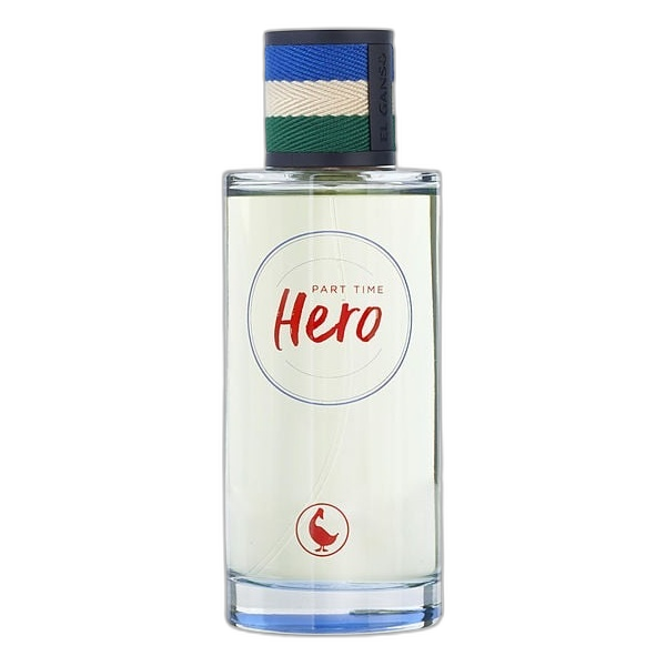 Image of Part Time Hero fragrance