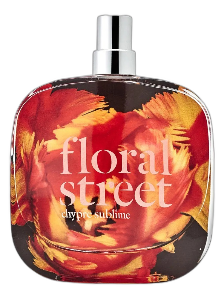 Image of Chypre Sublime fragrance