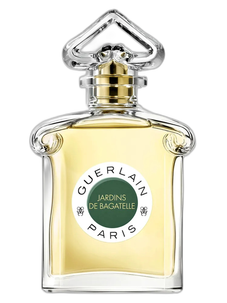 Image of Jardins de Bagatelle fragrance