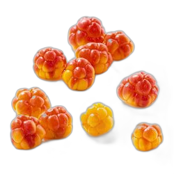 Image of Cloudberry note