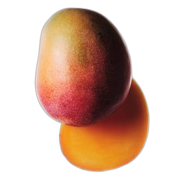 Image of Mango note
