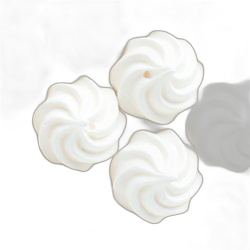 Image of Meringue note