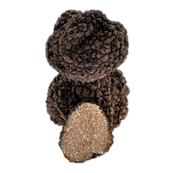 Image of Truffle note